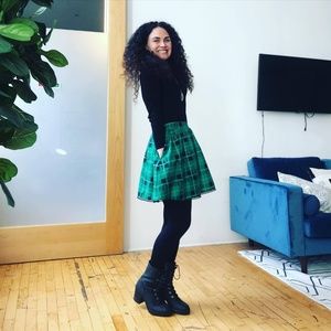 Meet your Posher, Melanie